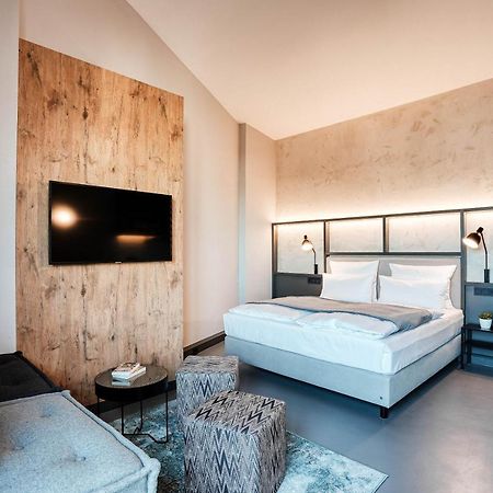 CLOUD No7 LOFTS Estugarda Exterior foto
