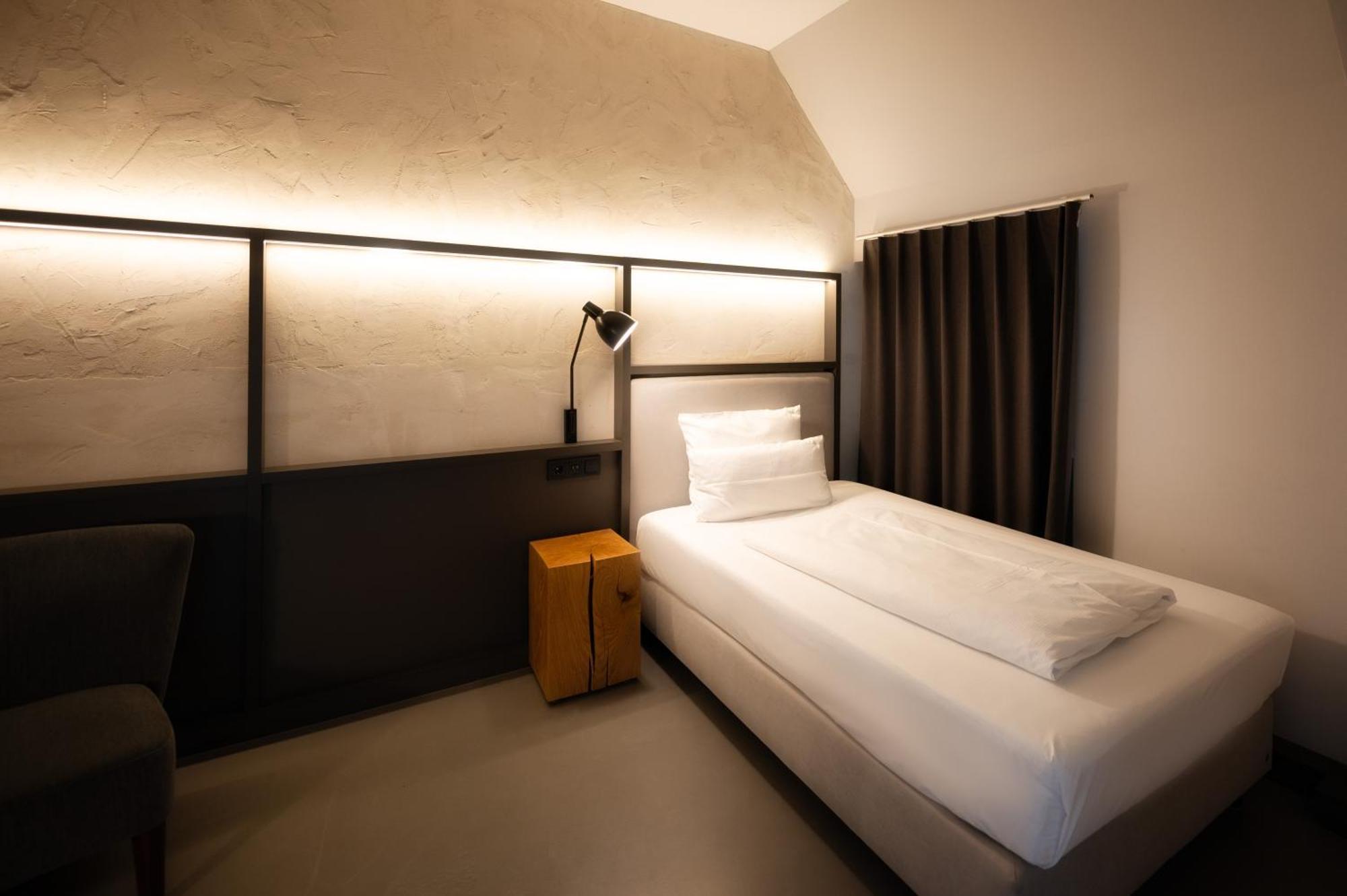 CLOUD No7 LOFTS Estugarda Quarto foto