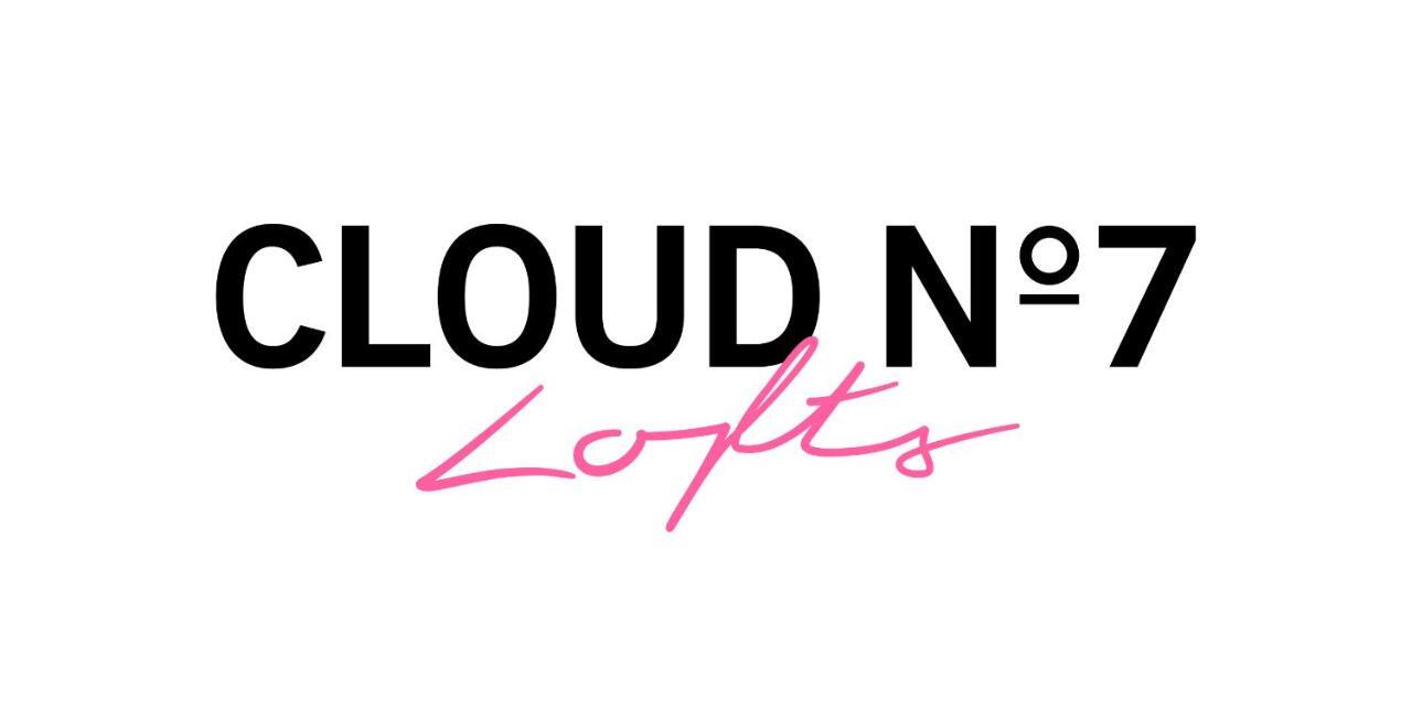 CLOUD No7 LOFTS Estugarda Exterior foto