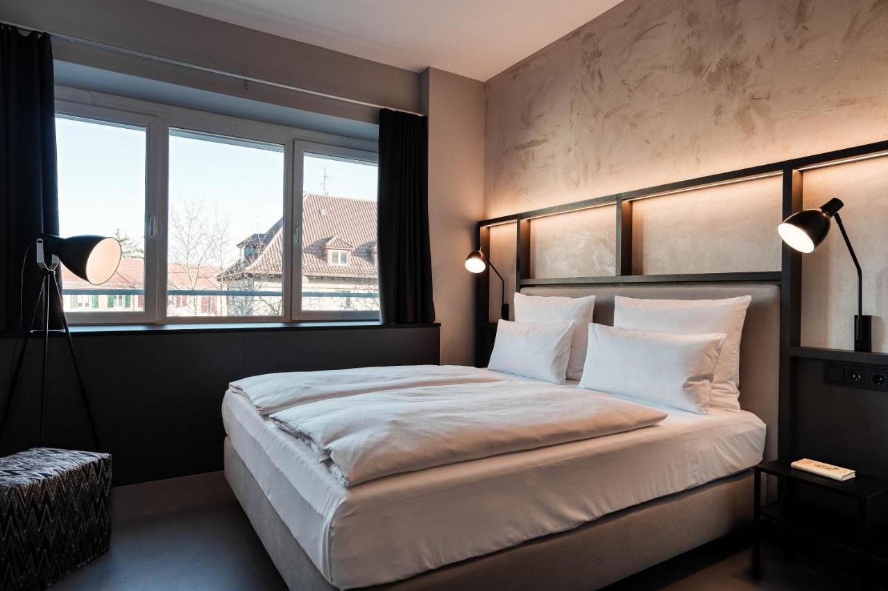CLOUD No7 LOFTS Estugarda Exterior foto