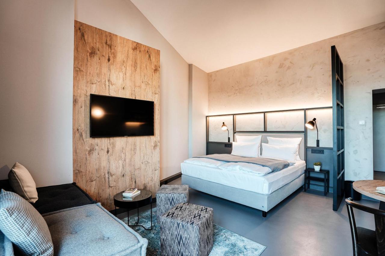 CLOUD No7 LOFTS Estugarda Exterior foto