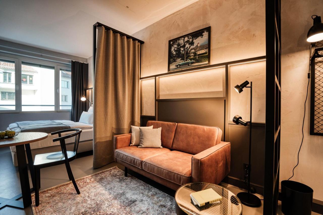 CLOUD No7 LOFTS Estugarda Exterior foto
