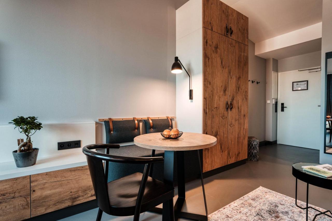CLOUD No7 LOFTS Estugarda Exterior foto