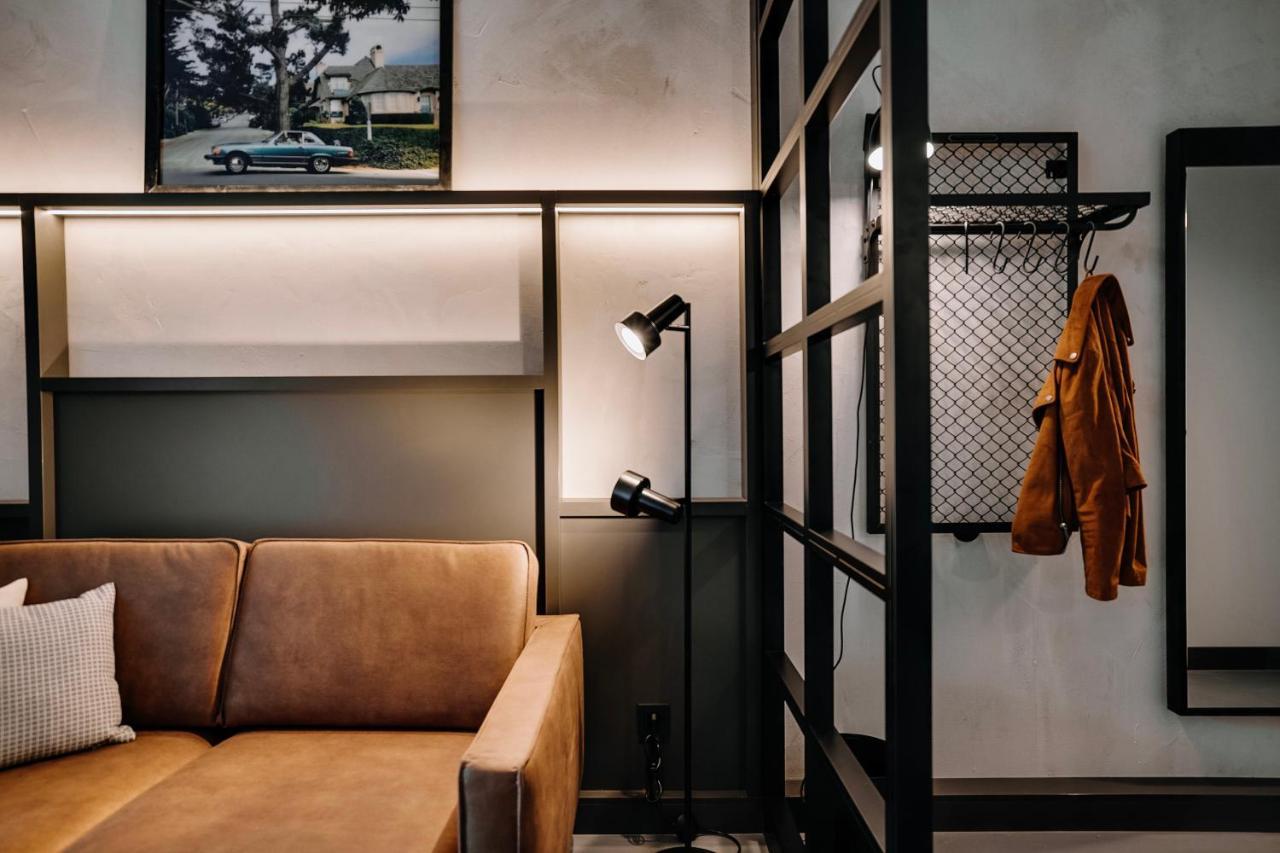 CLOUD No7 LOFTS Estugarda Exterior foto
